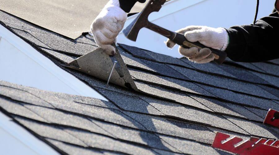 Expert top industrial roofings services in Joy, IL